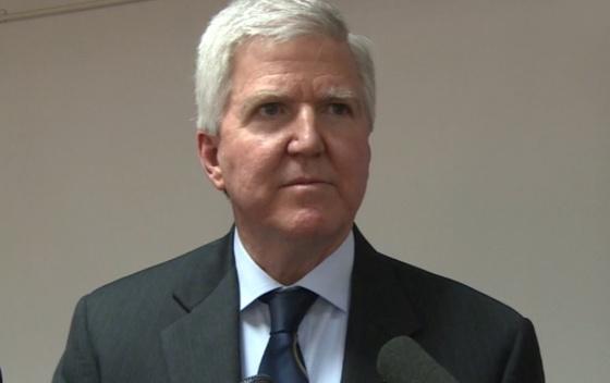 Ambasador SAD na Kosovu: Zainteresirani smo za dijalog Srbije i Kosova