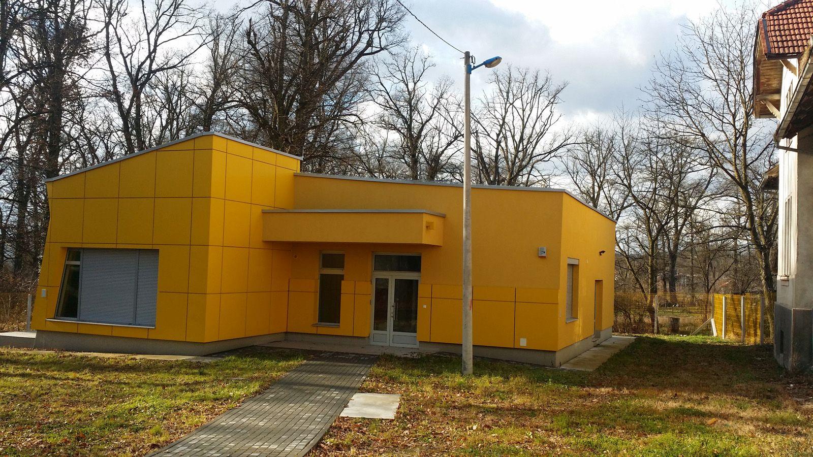 Tuzla: Centar za autizam mogao bi biti otvoren u oktobru