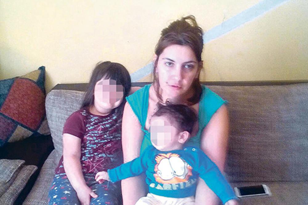 Beograđanka lagala da su joj djeca bolesna, novac trošila na provod