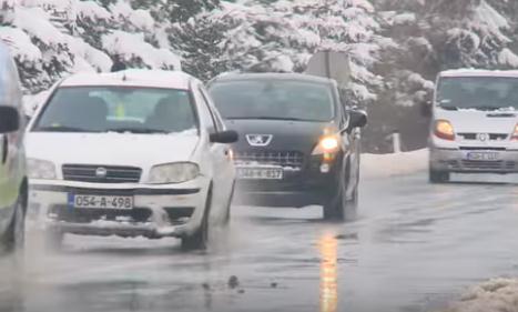 Na ulicama Sarajeva "Sparta": Sistem kojem počinioci prekršaja ne mogu pobjeći