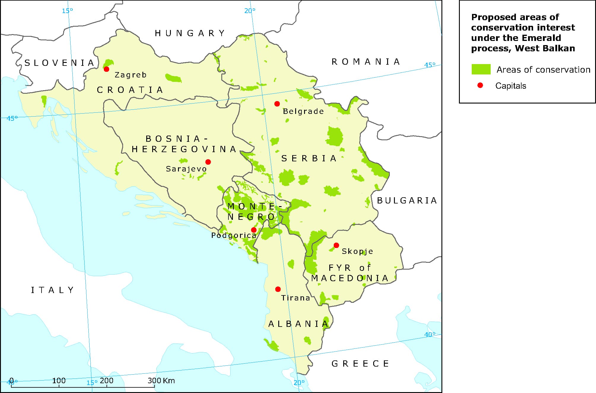 Balkan je još daleko od EU