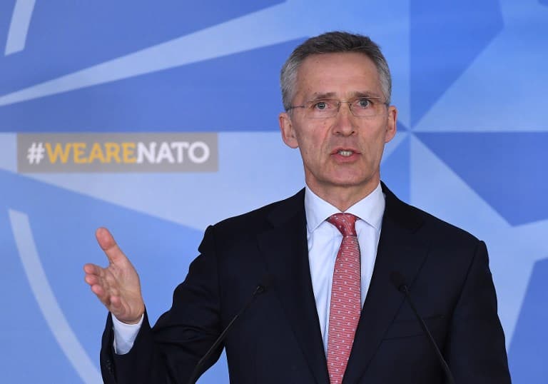 NATO povlači akreditacije sedmorici ruskih diplomata, ruska misija smanjena na 20 osoba