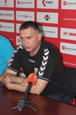 Silvio Ivandija: Bit će zanimljivo u ligi, vrh gori