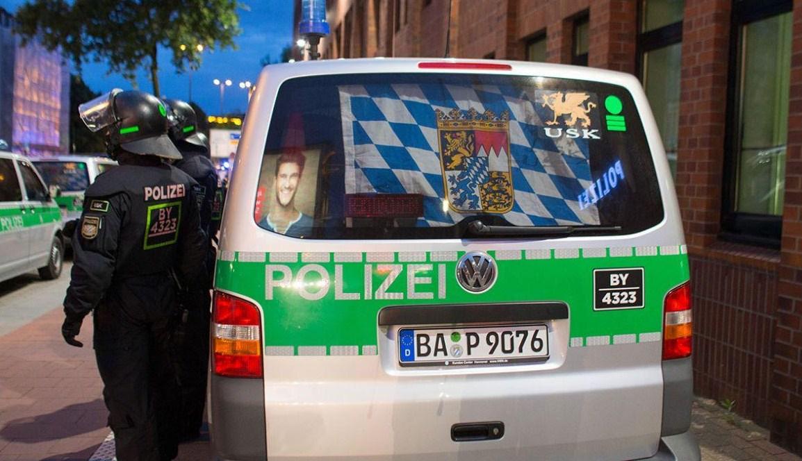 Nesreća u Njemačkoj: U sudaru autobusa i kamiona jedna osoba poginula, 18 povrijeđeno