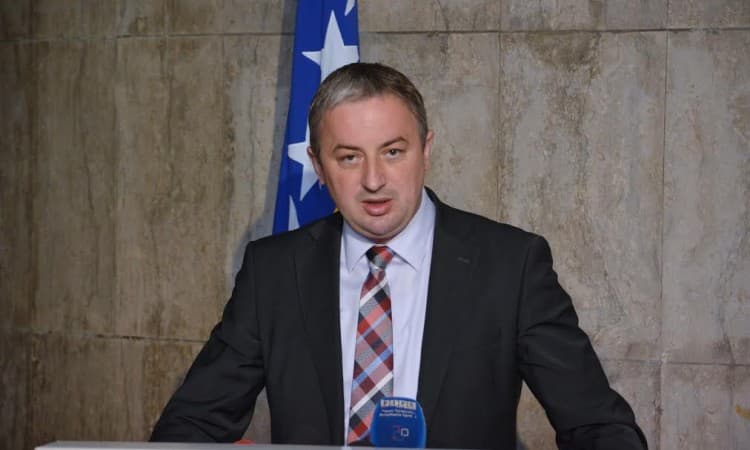 Borenović: U koaliciji oko SNSD-a nema dogovora o kandidatima