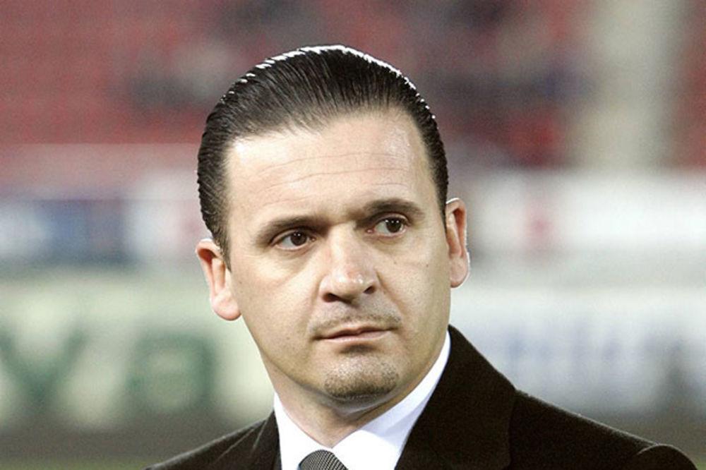 Mijatović objasnio razliku između Reala i Juventusa