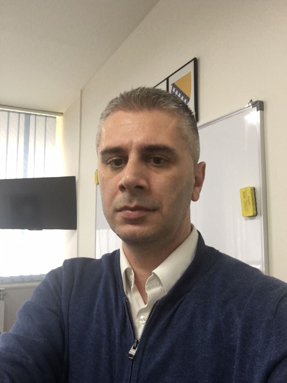 Direktor za izvoz