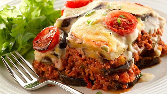 Mediteranska kuhinja: Musaka na grčki način