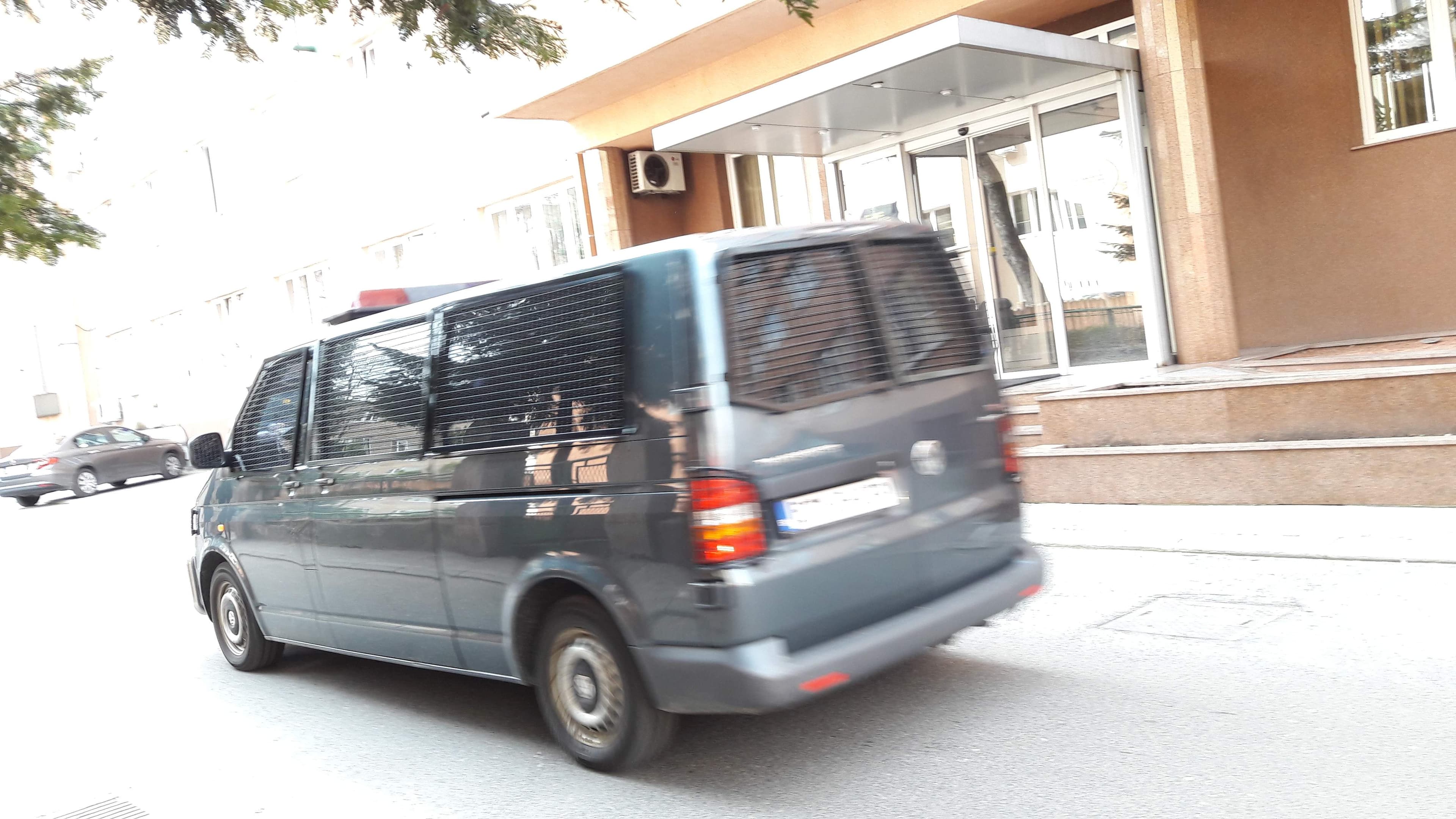 Akcija FUP-a i MUP-a KS: Među uhapšenima Samedin Fišić i Malik Mušanović