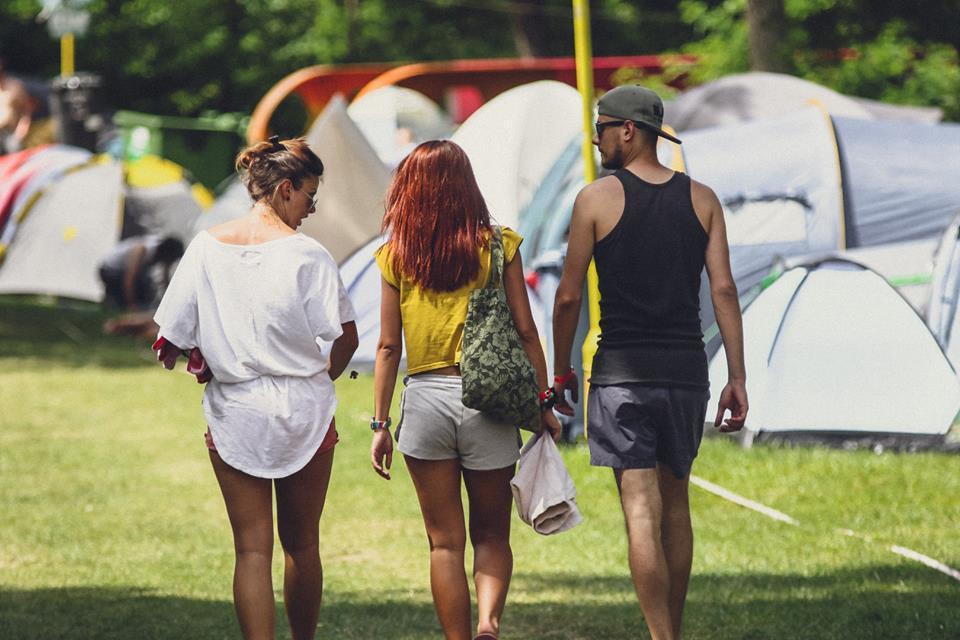 Svjetske i regionalne zvijezde dolaze na NEKTAR FEST 2018, na vrijeme rezervirajte mjesto u OK kampu