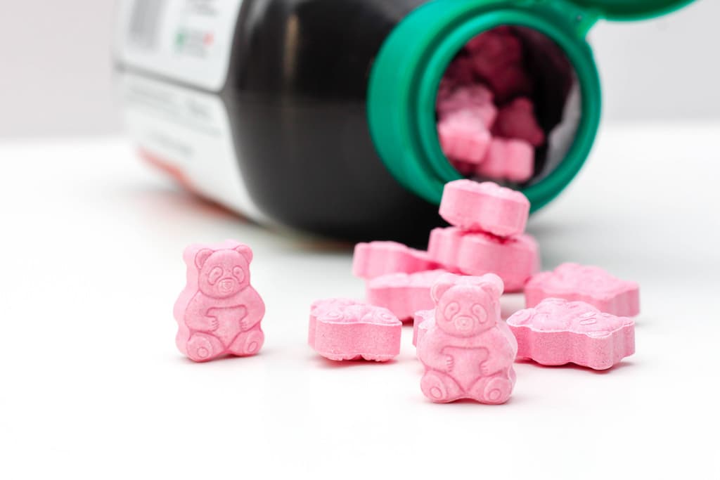 Kojoj djeci trebaju multivitaminski dodaci