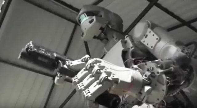 Naučnici širom planete zaprepašteni najavom o stvaranju robota ubica