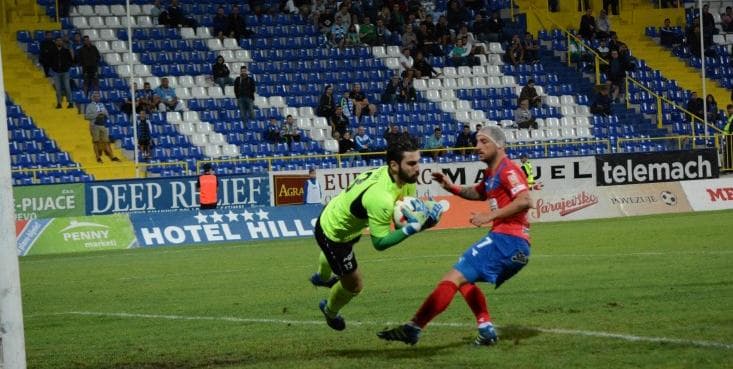 Liga za prvaka: Danas derbiji u Sarajevu i Mostaru