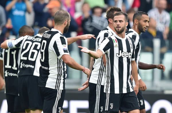 Juventus odredio ogromno obeštećenje za Pjanića