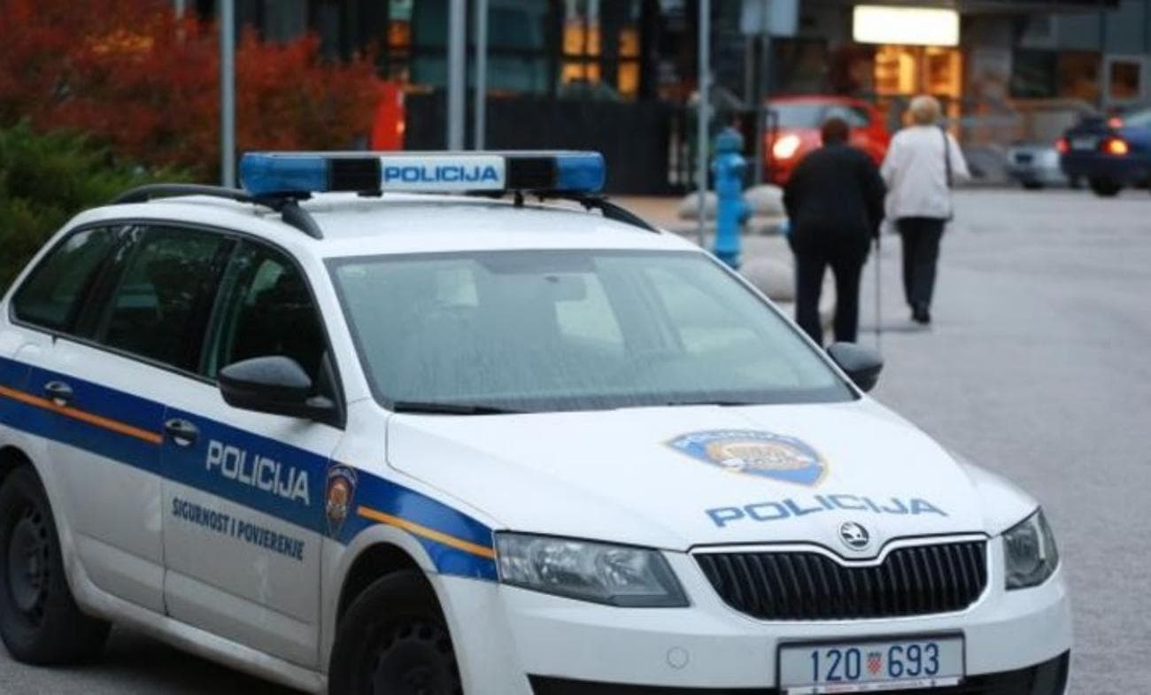 Splitski ugostitelj prijeti da će se raznijeti
