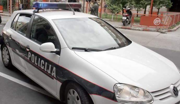 Široki Brijeg: Jedna osoba poginula, a jedna povrijeđena u teškoj nesreći
