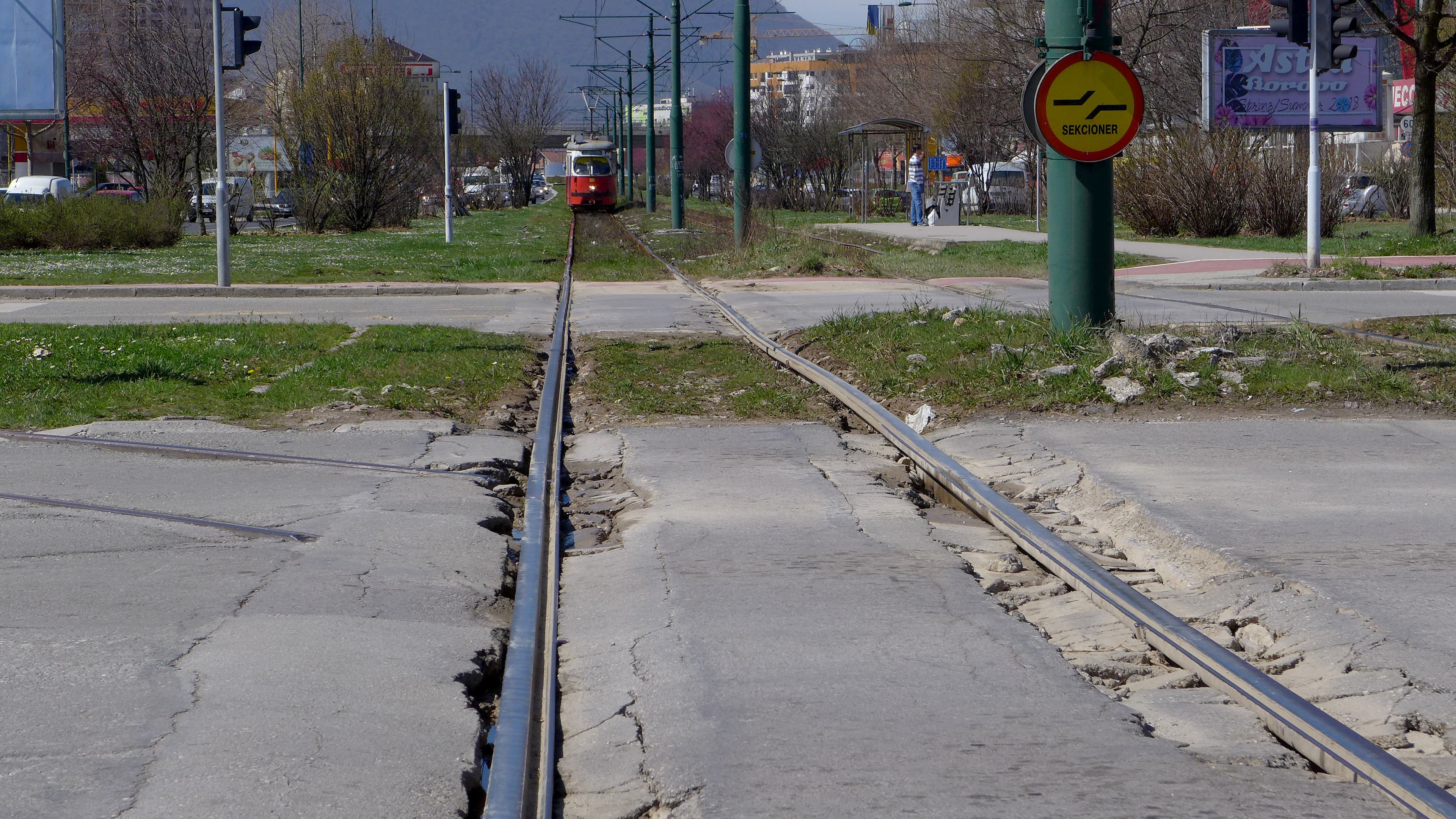 Vozači strahuju da ne ostanu bez točkova