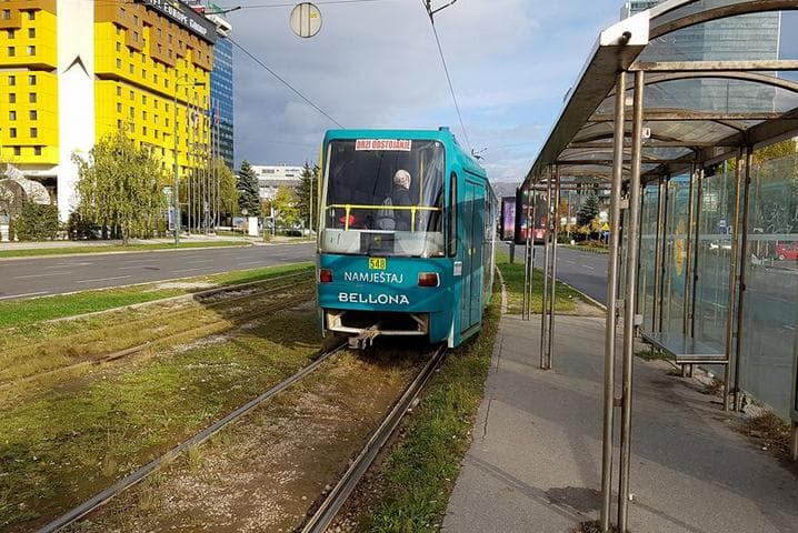 Izvještaj o poslovanju GRAS-a na sjednici Skupštine KS
