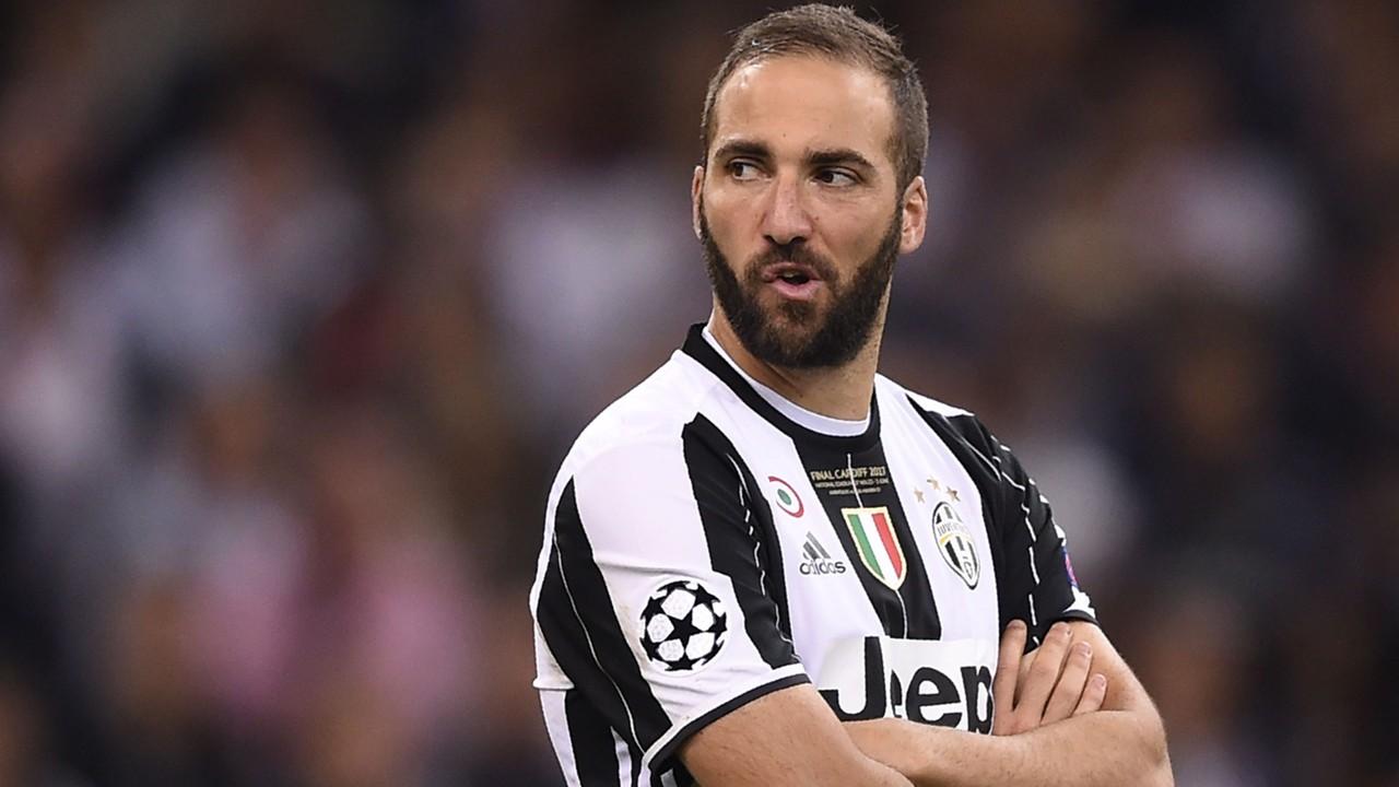 Juventus će napasti Real sa četiri napadača