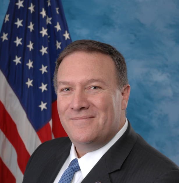 Pompeo svjedoči u četvrtak