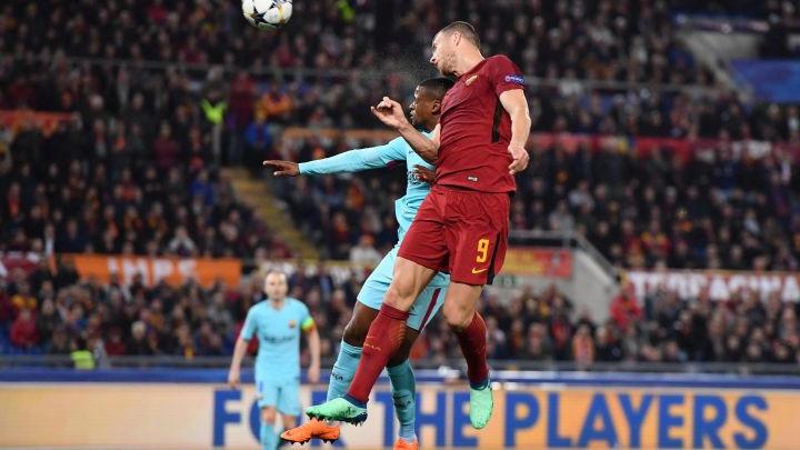 Statistika ne laže: Igrači Barcelone ispali smiješni pored Džeke
