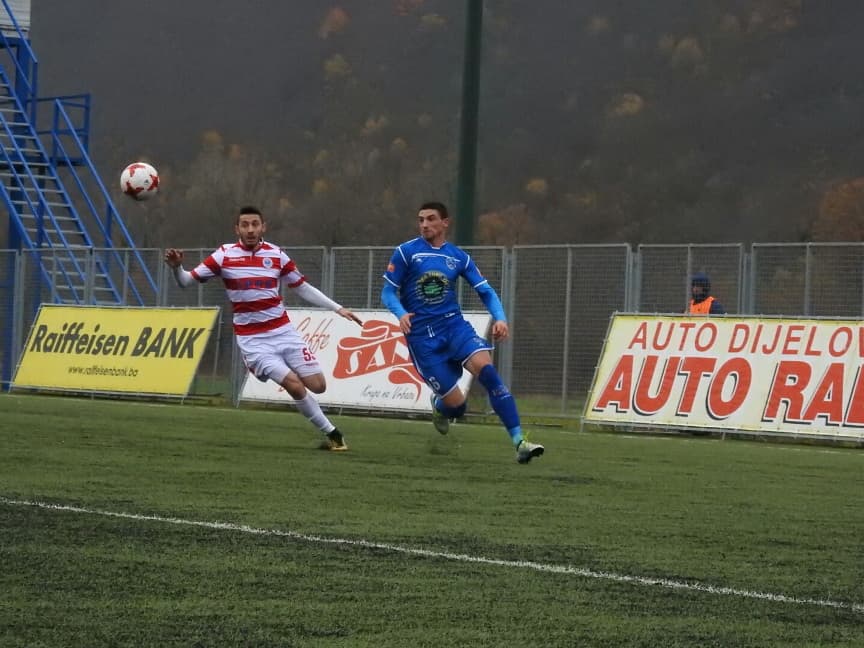 Pad u prošloj sezoni kao velika opomena