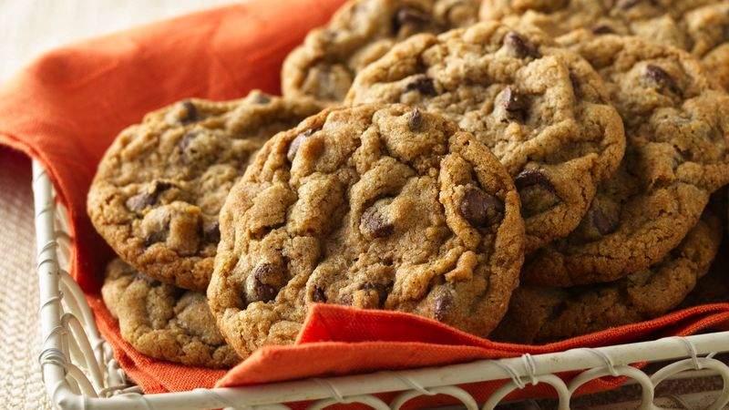 Alternativa bijelom brašnu: Kolačići od banane i pira