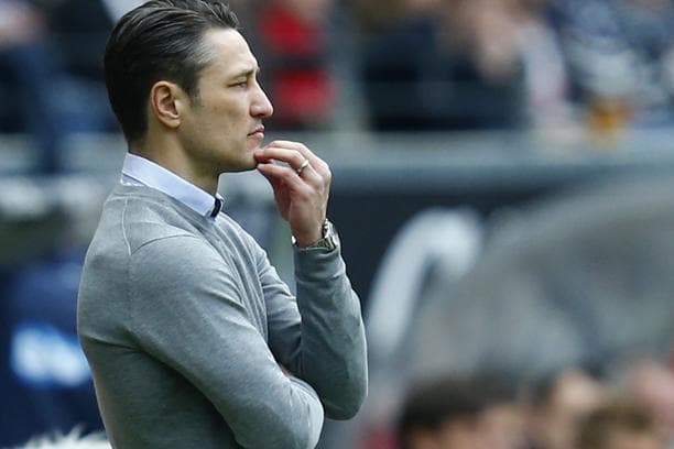 Potvrđeno: Niko Kovač preuzima Bajern na kraju sezone