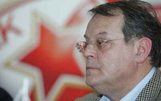 Čović: Brutalna krađa, oružana pljačka, Zvezda ne igra ako nam ne ispune ovaj zahtjev