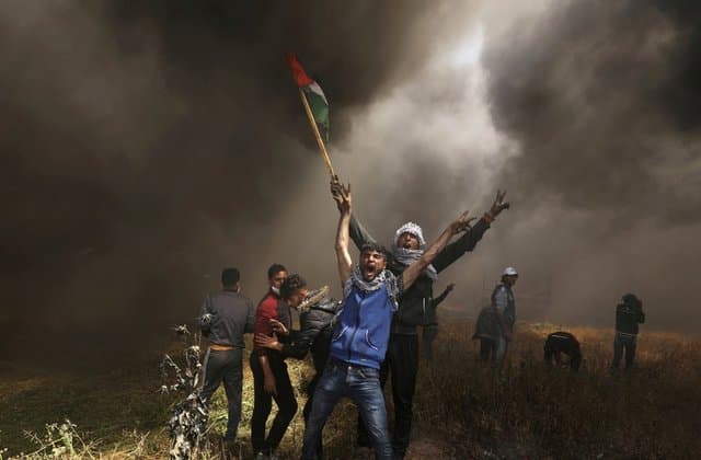 Eksplozija u Gazi, poginula četvorica Palestinaca