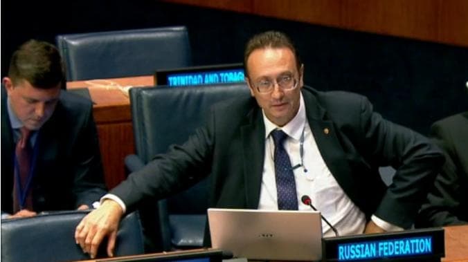 Rusija poručila Americi: Bolje je da što prije sarađujete s nama