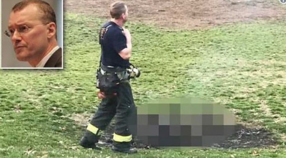 Ugledni američki advokat izvršio samoubistvo zbog zagađenja planete