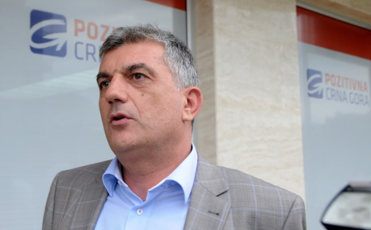 Crna Gora: Zbog prigovora Mladena Bojanića u toku vanredna sjednica Državne komisije
