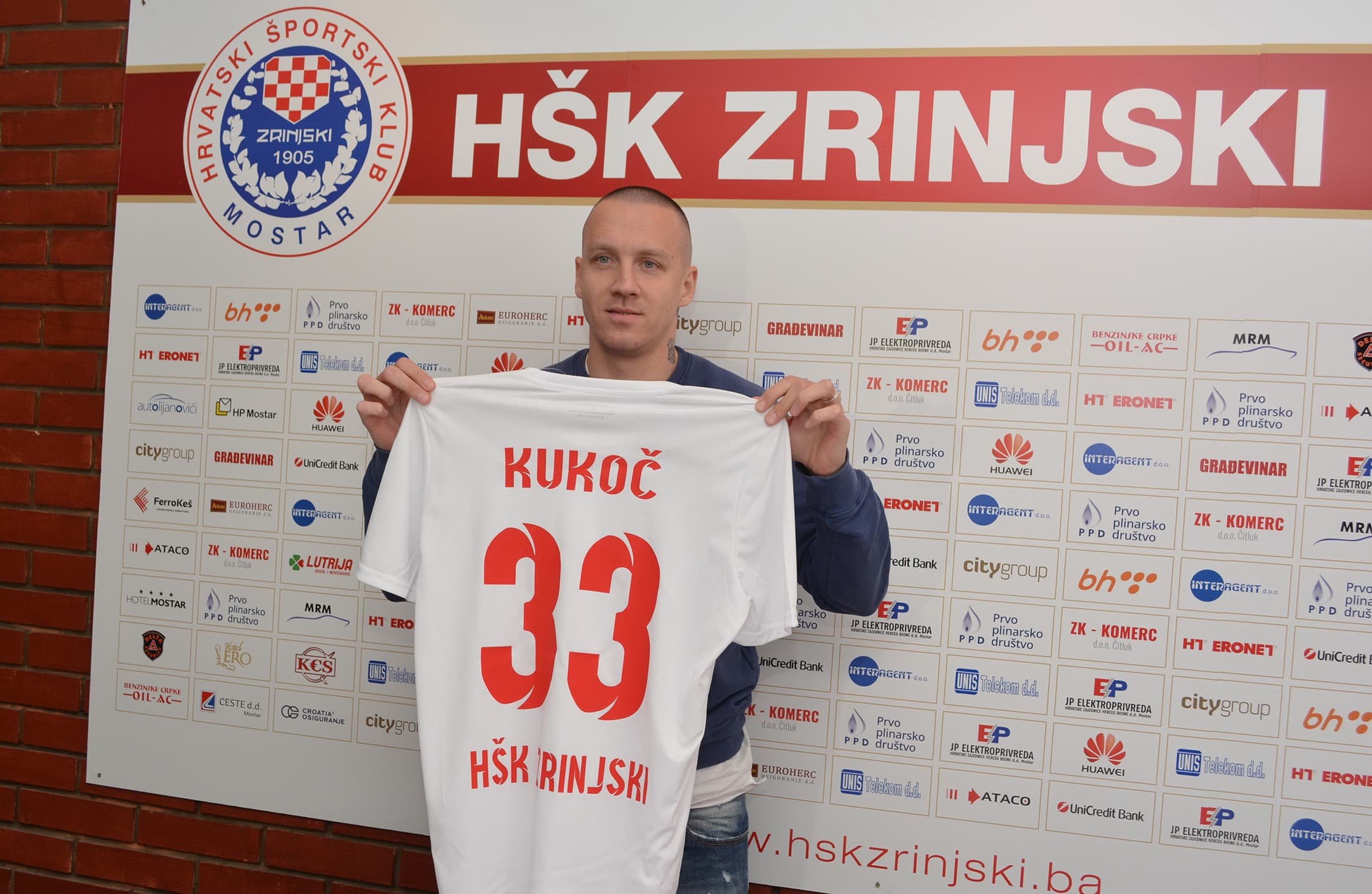 Kukoč: Htio sam nokautirati Sliškovića
