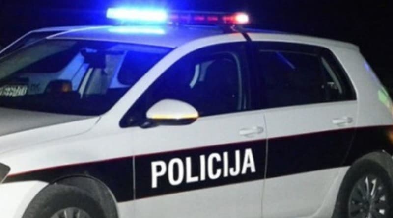 Mostar: Građani prijavili nesnosan smrad, policija u stanu pronašla beživotno tijelo