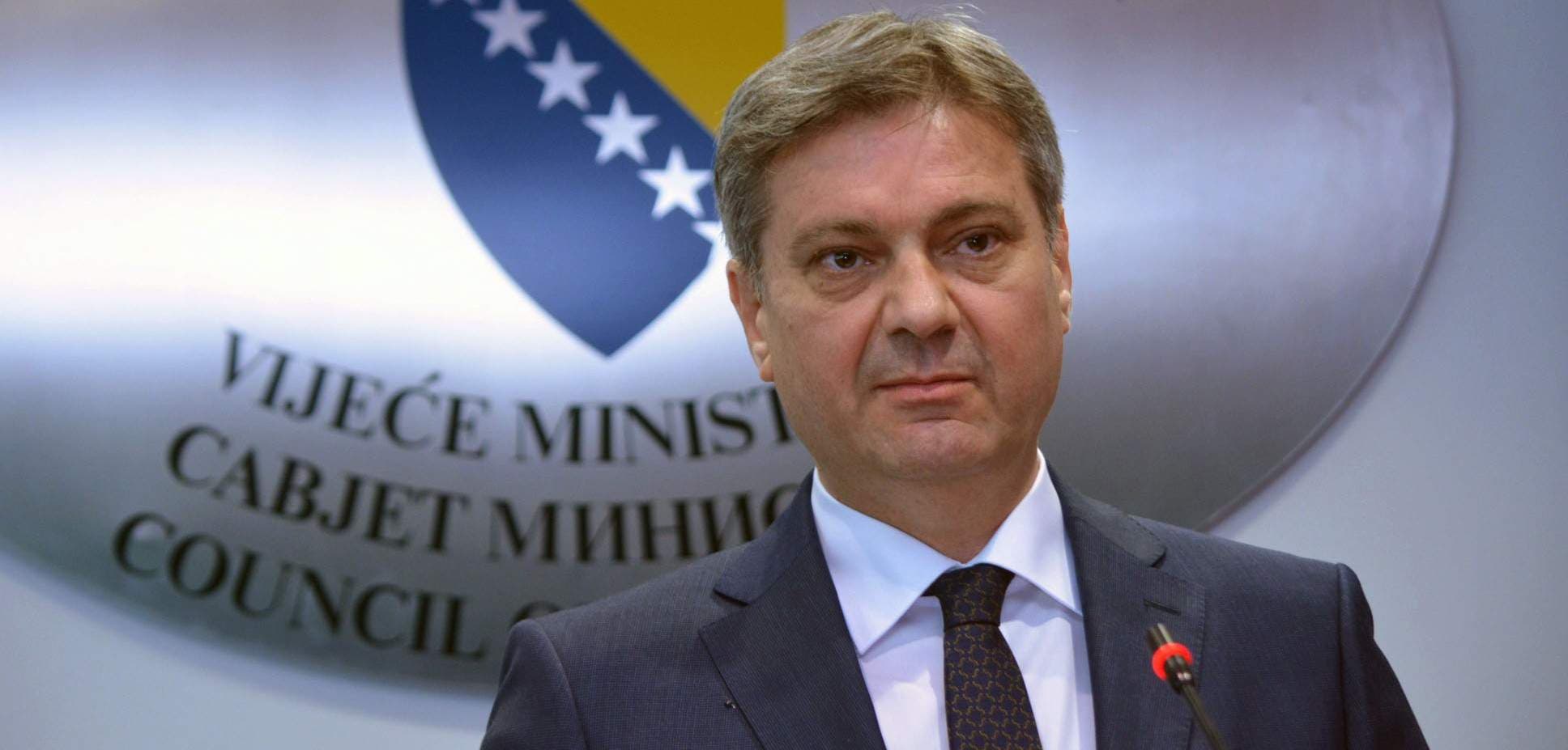 Zvizdić odustaje od kandidature za Predsjedništvo BiH?