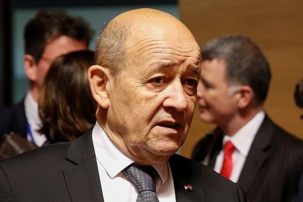 Ako opet dođe do hemijskog napada u Siriji, odgovor će biti identičan