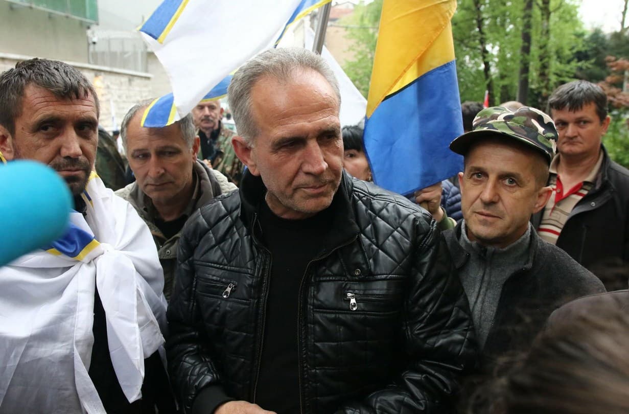 Borci nakon sastanka: Obećano zakazivanje sjednice u roku od mjesec