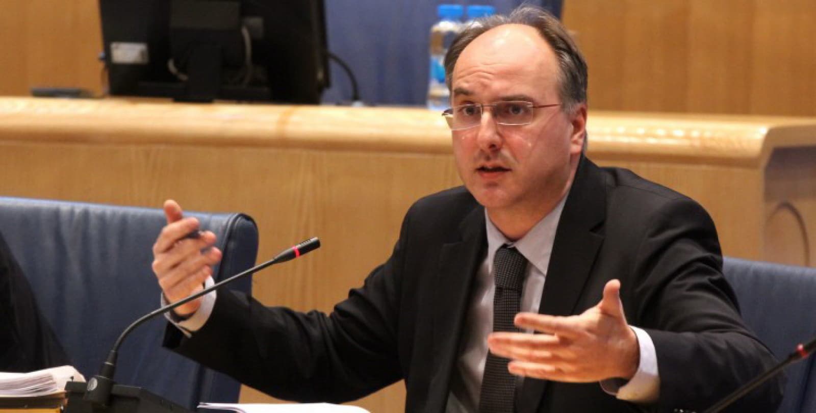 Poslanici PSBiH: Ima li parlamentarnog nadzora nad radom OSA-e?