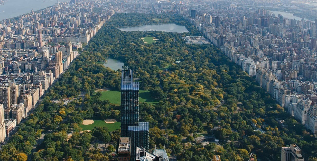 Central Park u Njujorku zatvara vrata automobilima