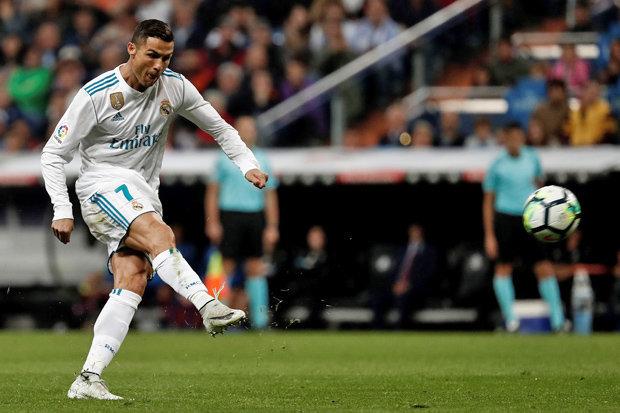 Ronaldo će dobiti povišicu