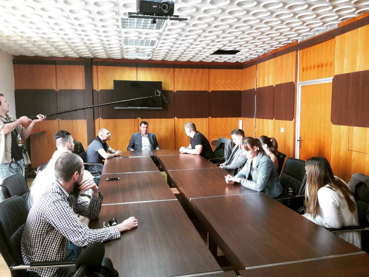 Jajce: Borba učenika protiv segregacije