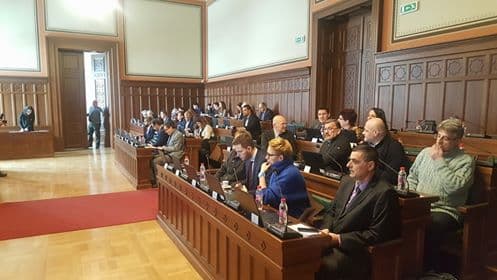 Učešće na EYOF-u potvrdilo 48 država