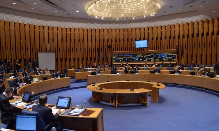 Dom naroda danas o prijedlogu izmjena Izbornog zakona BiH