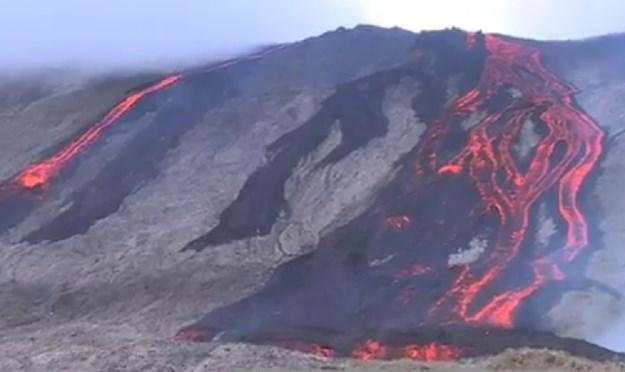 Eruptirao jedan od najaktivnijih vulkana na svijetu