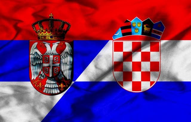 Plenković: Nismo isti; Dačić: Da, mi nismo bili s Hitlerom