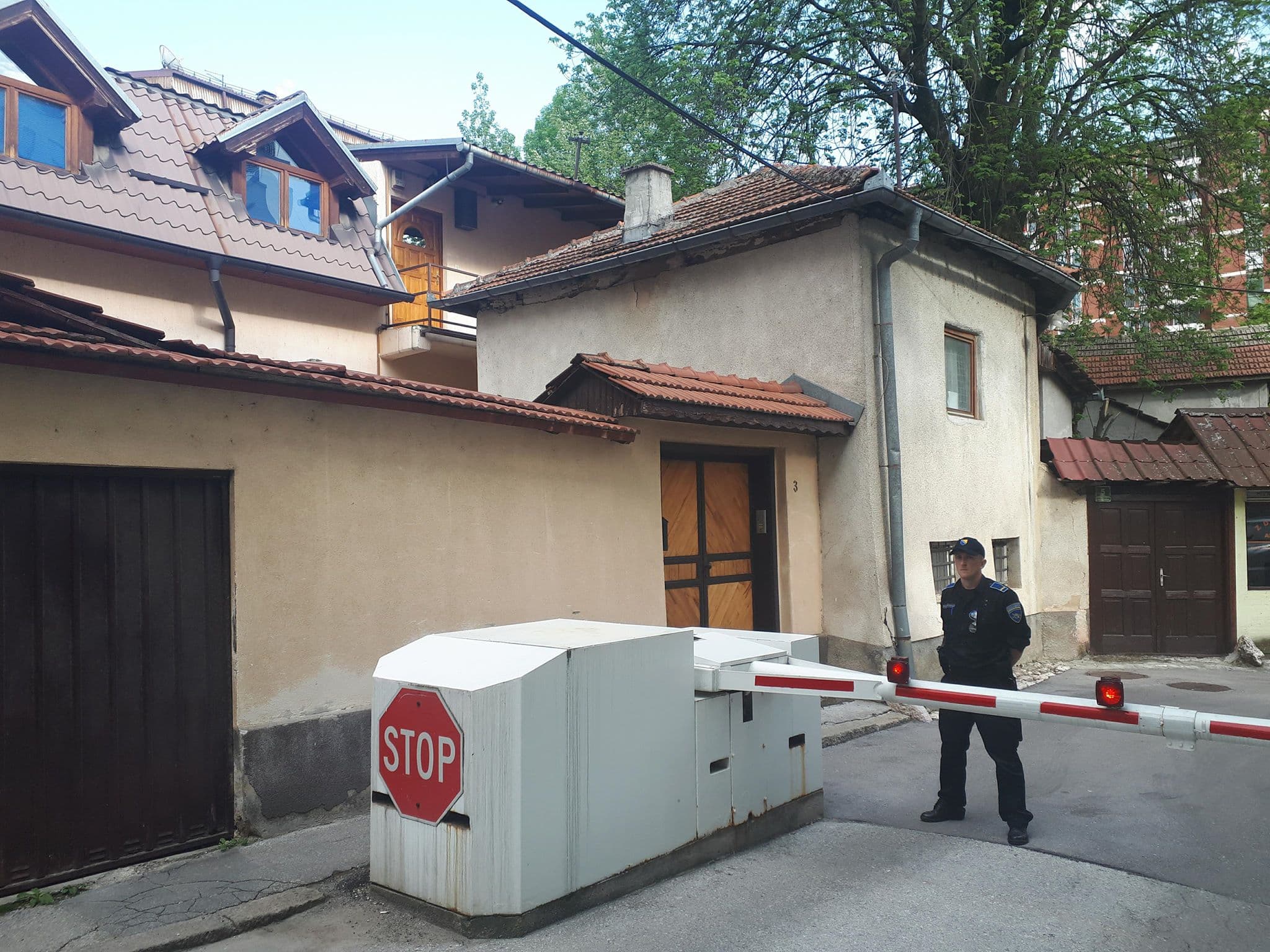HDZ i SDA dogovorili se da se ne dogovore?