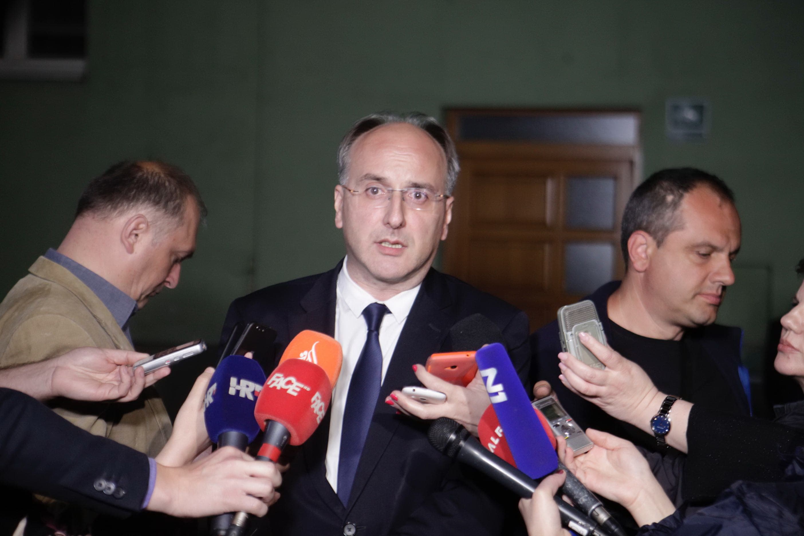 Dogovora nema, traži se pomoć Venecijanske komisije