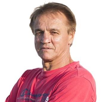 Radeljaš: Otišao sam u Francusku, jer sam znao da će biti rat u BiH