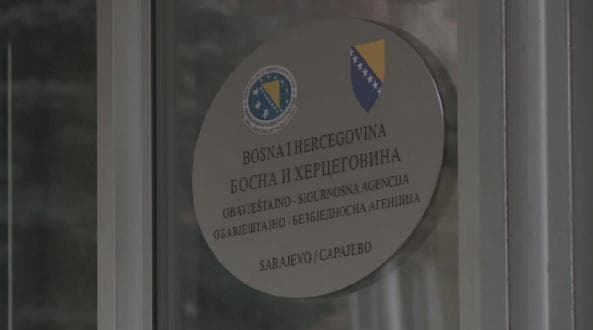 OSA: U BiH se ne mogu osnivati nikakve druge civilne obavještajno-sigurnosne strukture